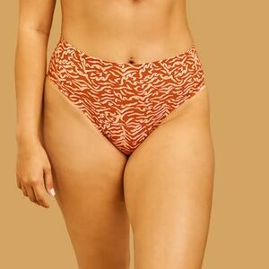 OneWith New Compo Hipster Bikini Bottom